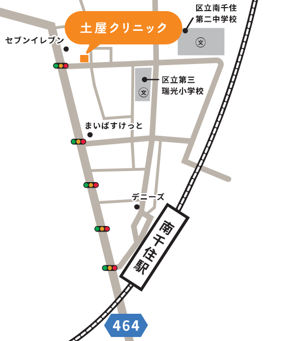 アクセス