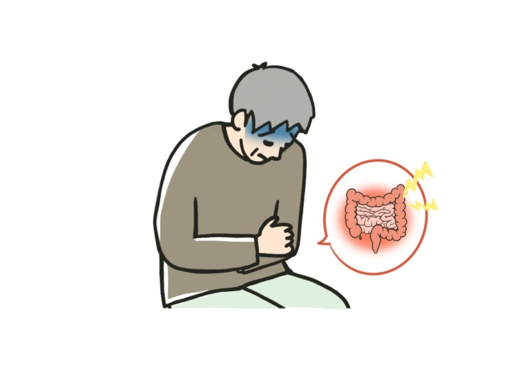 細菌性腸炎の代表格、カンピロバクター腸炎について