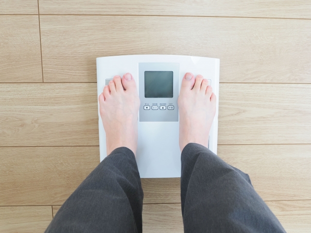 ダイエット、体重を減らすのための基本のキをお伝えします。