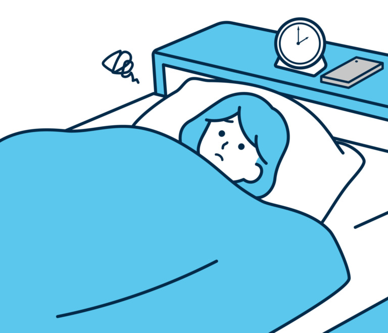 睡眠の質が落ちる冬に睡眠のホルモンを増やす方法～トリプトファンを摂取しよう～