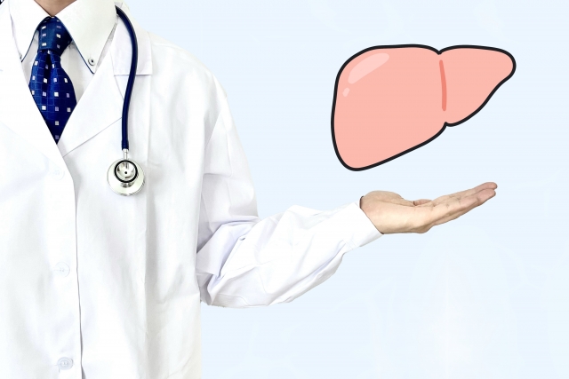 お酒をあまり飲まないのに生じる脂肪肝の原因を５つ解説します。