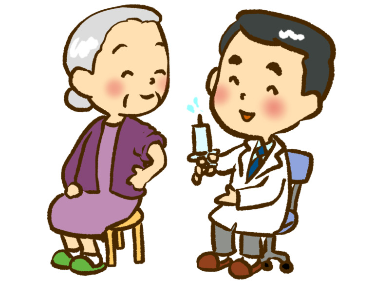 定期接種の肺炎球菌ワクチンが”PCV20(プレベナー20)”に2026年4月から変わります